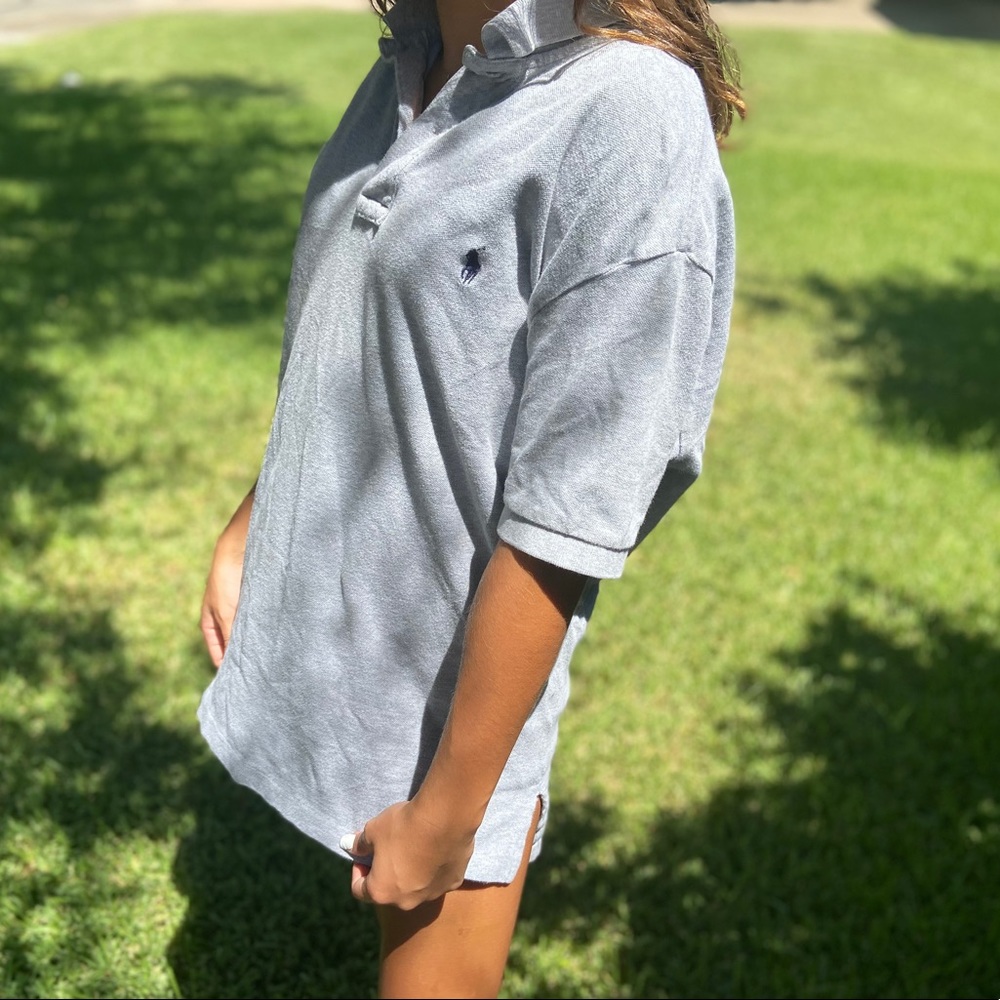 Men’s Polo by Ralph Lauren